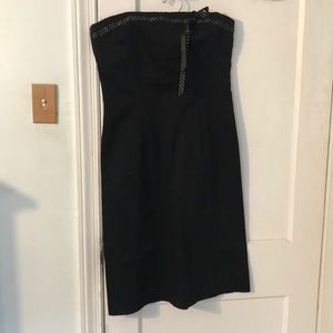 Ruth black dress
